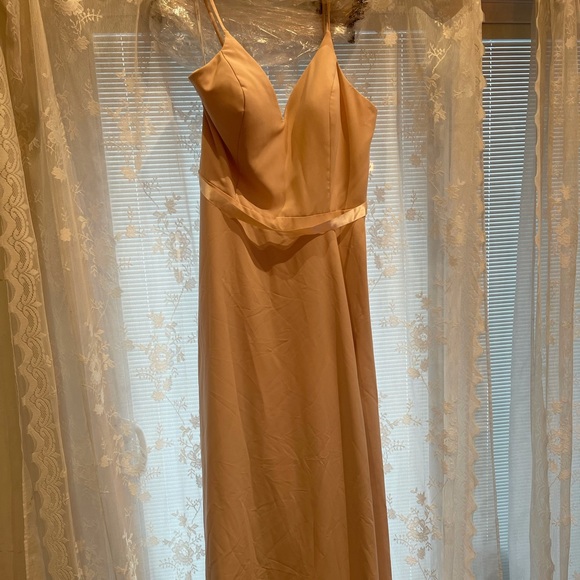 Bridesmaid Dress - Picture 3 of 7